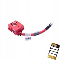 фото thumb №1, Клемма do акумулятора do bmw 1 e81 e87