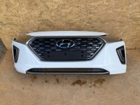Купить Бампер передний hyundai iqoniq рестайлинг, фото thumb