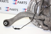 фото thumb №9, Bmw f10 поворотный кулак рычаги правый перед 520d lift