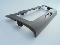 фото thumb №5, Seat arona рамка панель обдув 6f0857060b 2019-