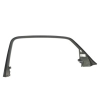 фото thumb №13, Audi a4 b9 внутренняя рама стёкла задние дверь левая 8w5867671