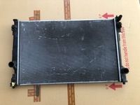 фото thumb №1, Toyota rav4 iv camry viii 17- радиатор wody