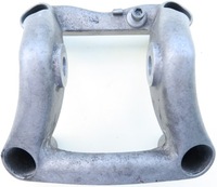 фото thumb №1, Кронштейн двигуна porsche cayenne 7l5 02-