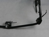 фото thumb №6, Mercedes slk r171 каркас крыша рама кронштейн