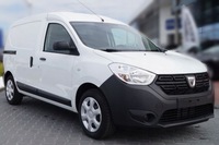 фото thumb №1, Бампер передній перед dacia dokker 12-