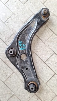 фото thumb №2, Важіль renault kadjar lift правий лівий