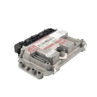 фото thumb №10, Smart fortwo c453 m281.920 71hp блок управления двигателем (ecu) ecu 237105748r автомат