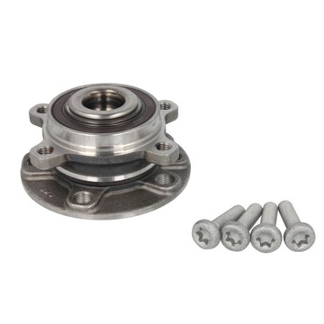 фото thumb №2, Ступица колёса перед alfa romeo giulia stelvio 15-