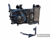 фото thumb №1, Pas радіатор вентилятор інтеркулер renault kangoo ii iii citan 1.5dci