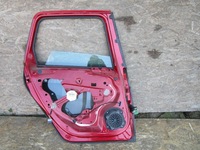 фото thumb №7, Двері задня ліва peugeot 308 i kombi 07-