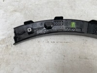 Renault megane v e-tech 24- накладка бампера лівий передні  960172044r Київ, фото thumb