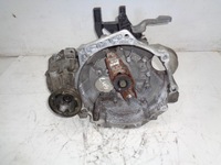 фото thumb №4, Fabia iii rapid polo 6c 1.4 tdi коробка передач коробки передач phb rte