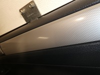 фото thumb №7, Обшивка обивка дверь комплект vw jetta 5c