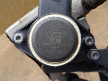 фото thumb №8, Audi a3 8p golf v leon ii 1.6 fsi blf планка вприскувальний шланг 03c907386b