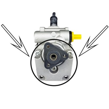 фото thumb №9, Кріплення насоса підсилювача do bmw x5 4.8is 04-