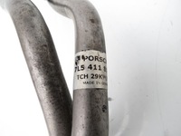 фото thumb №8, Шланг трубка шланг усилителя 7l5411817d porsche cayenne i 7l