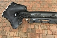 фото thumb №10, Задній задня бампер maserati levante m161 18- gts