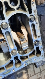 фото thumb №16, Блок двигателя wał d5244t volvo 2.4 d5 185km