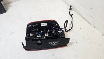 фото thumb №6, Лампа левая зад задняя vw amarok ii n1xb134303be