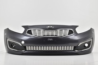 фото thumb №1, Kia ceed ii lift 2016- бампер передній 0xpdc