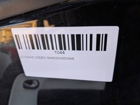 фото thumb №9, Дверь левый перед opel zafira c 12-16r z22c