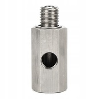 фото thumb №6, M12x1.5 1/8 npt turbo датчик тиску оливи