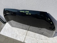 фото thumb №8, Капот крышка mitsubishi space star spacestar ii 2013 - 2016