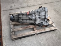 фото thumb №7, Коробка передач коробки передач audi q5 8r 2.0 tdi kwt quattro механическая оригинал !!! 1