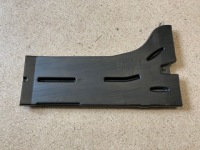 Канал обдув левая сторона audi e-tron 4ke819801 с Разборки, фото thumb