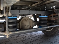 фото thumb №11, Подушки безопасности пневматический подвеска do iveco daily 35-50c 2000-2025 балка 1m