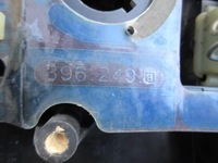 фото thumb №7, Лампа задня ліва senator a monza 78-86 90045093