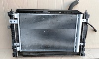 фото thumb №1, Peugeot 308 t9 2,0 b-hdi радиатор комплект