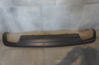 Нижняя накладка бампер audi a6 lift 4g0807521t Недорого, фото thumb