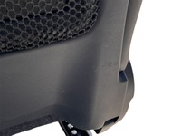 фото thumb №10, 2x новое oem сиденья передние вентилируемые чёрная кожа jaguar i-pace x590