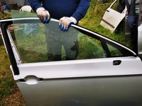 фото thumb №10, Vw passat b8 дверь передние правые 14-