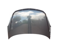 фото thumb №1, Капот двигуна перед opel corsa d 3d 06 z168