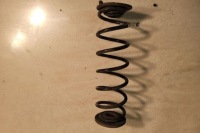 Пружина амортизатора задняя правая audi a3 кабриолет  8v7, 8ve 5q0511121 1.6l Киев, фото thumb