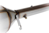фото thumb №7, Фільтр частинок твердих dpf viano 3.0cdi 06- новий