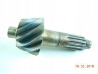 фото thumb №7, Передавальні числа моста tryby iveco turbozeta 77-91 / 7165796