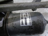 Моторчик механизм дворник перед fiat grande punto европа 05- 404.978 Недорого, фото thumb