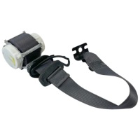 Купити Escalade yukon xl 17-20r ремінь безпеки задній задній правий ii ряд oem, фото thumb