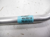 фото thumb №9, Шланг кондиционера ford galaxy mk1 1111424