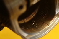 фото thumb №7, Поршень шатун mazda 6 i gg 2.0 16 v lf38 0294 0431