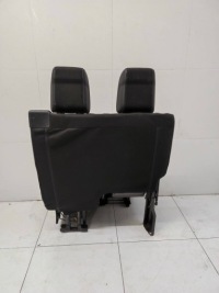 фото thumb №5, Сиденье лавка заднее сиденье пассажира eu правый citroen jumpy expert iii 3