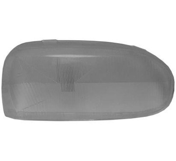 фото thumb №1, Depo лампа volkswagen