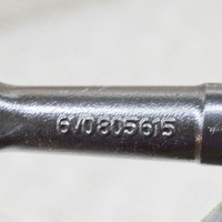 фото thumb №7, Skoda kamiq 2020 проушина буксировочный / крепление