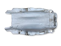 фото thumb №6, Захист теплова тунель ізоляція вихлоп bmw 6 f12 f13 7202859