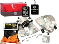 фото thumb №1, Суппорт тормозной перед l volvo c30 c70 ii s40 ii v40 #petrolhead pro+ kit6