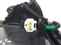 Lexus ux 2020 разъём 12v передние Киев, фото thumb