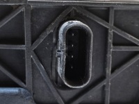 фото thumb №9, Руль воздуха жалюзи opel astra v k 39081585